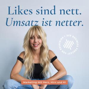 Likes sind nett. Umsatz ist netter.