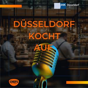 Chefs in Town - Düsseldorf kocht auf!