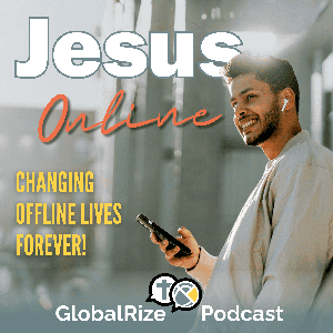 Jesus Online