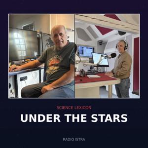 Under the Stars — Science with Korado Korlević