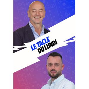 Le tacle du lundi, avec Marc Delire et Kevin Sauvage!