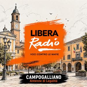 Antenne di Legalità 3 (2026)