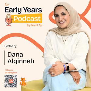 The Early Years Podcast
