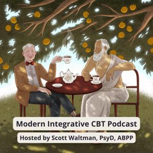 Modern Integrative CBT