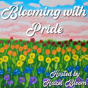 Blooming with Pride