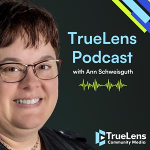 TrueLens Podcast