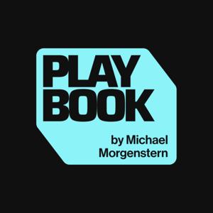 Playbook by Michael morgenstern