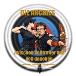 Die Archies - Zwischen Volltreffer und voll daneben