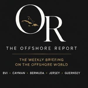 The Offshore Report
