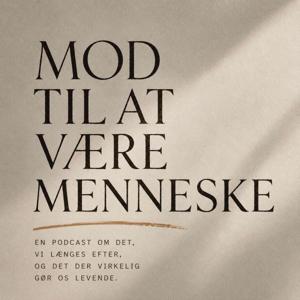 Mod til at være menneske