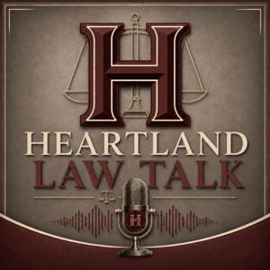 Heartland Law Talk