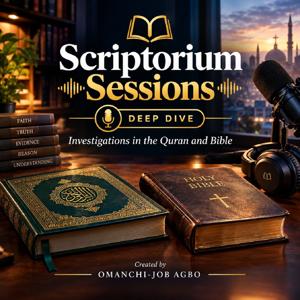 Scriptorium Sessions - Deep Dive