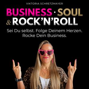 Business, Soul&Rock'n'Roll