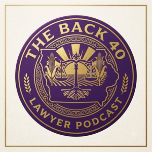 The Back Forty Lawyer