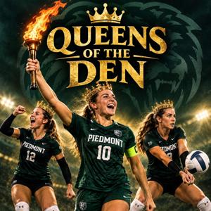 Queens of the Den