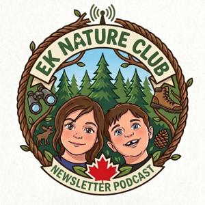 Elliott-Kates Nature Club Podcast