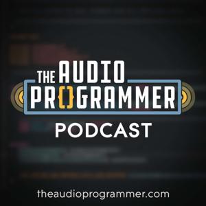 The Audio Programmer Podcast