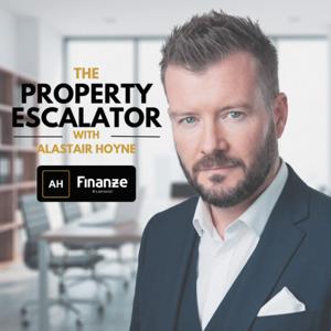 The Property Escalator with Alastair Hoyne