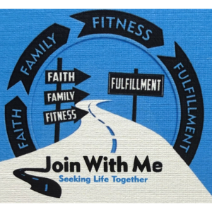 Join With Me Podcast