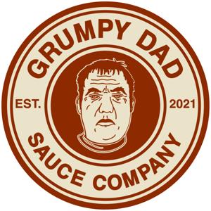 Grumpy Dad Speaks