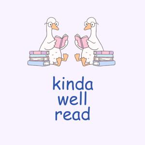 Kinda Well Read