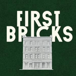 First Bricks