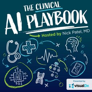 The Clinical AI Playbook