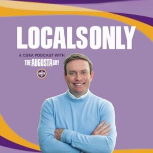 Locals Only Podcast