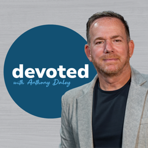 Devoted Podcast