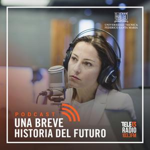 Una Breve Historia del Futuro