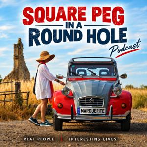 Square Peg in a Round Hole