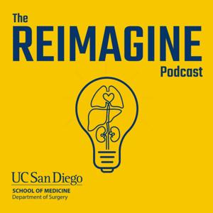 The REIMAGINE Podcast
