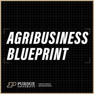 Agribusiness Blueprint