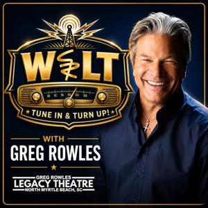 WGRLT Podcast