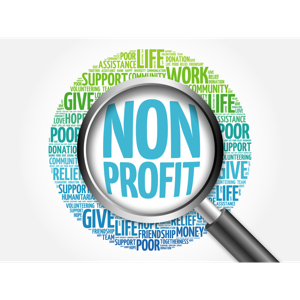 NONPROFITATHONS AT HIGH COUNTRY RADIO