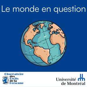 Le monde en question