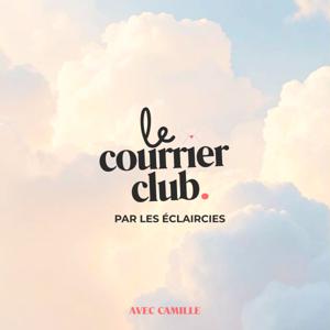 Les Audios du Courrier Club