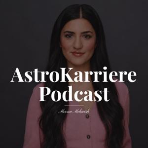 AstroKarriere Podcast