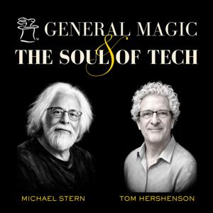 General Magic & The Soul of Tech