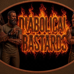 Diabolical Bastards