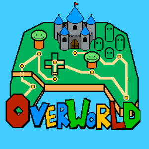 Overworld: How Design Connects Great Games