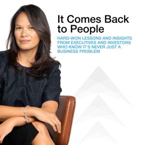 It Comes Back to People