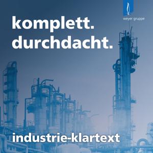 komplett durchdacht – Industrieklartext - ein KI Podcast