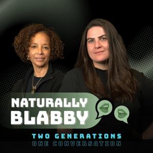 Naturally Blabby