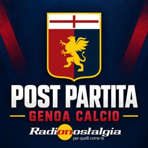 Radio Nostalgia Genoa Calcio