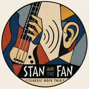 Stan and the Fan Podcast