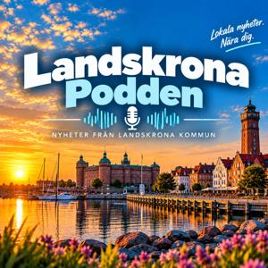 Landskrona Podden
