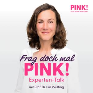 Frag doch mal PINK! – EXPERTEN-TALK