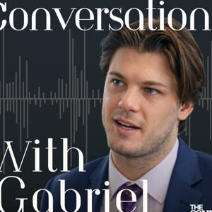 Coversations With Gabriel