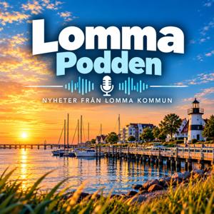 Lomma Podden